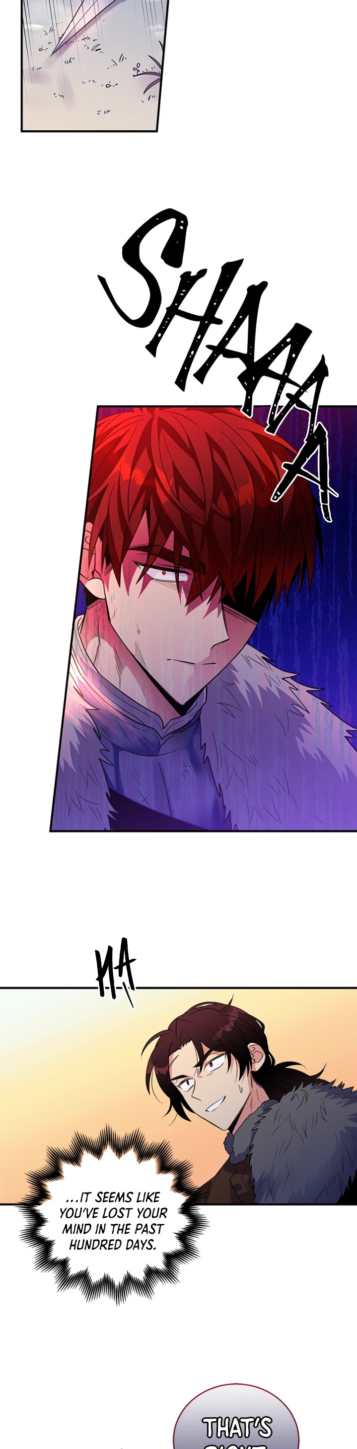 Honey, I’m Going On a Strike Chapter 27 page 6 - Chapter 27