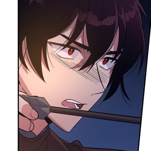 Honey, I’m Going On a Strike Chapter 27 cover
