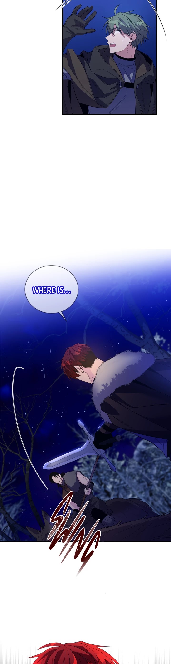 Honey, I’m Going On a Strike Chapter 28 page 15 - Chapter 28