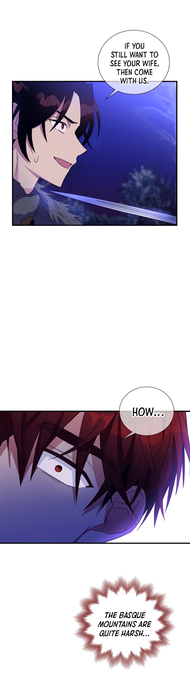 Honey, I’m Going On a Strike Chapter 28 page 17 - Chapter 28