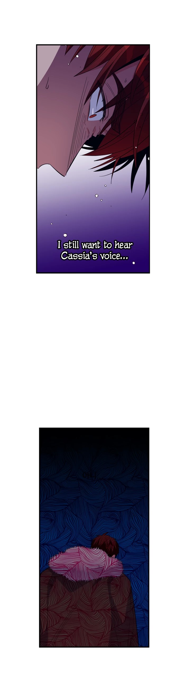 Honey, I’m Going On a Strike Chapter 28 page 20 - Chapter 28