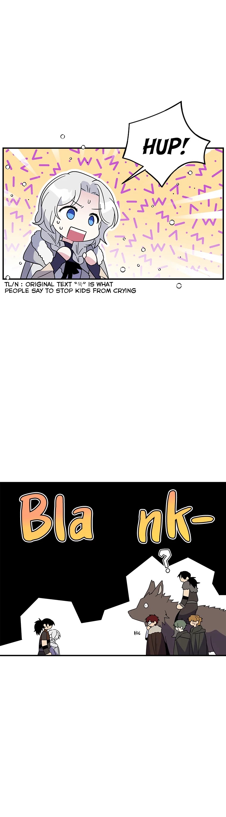 Honey, I’m Going On a Strike Chapter 29 page 10 - Chapter 29