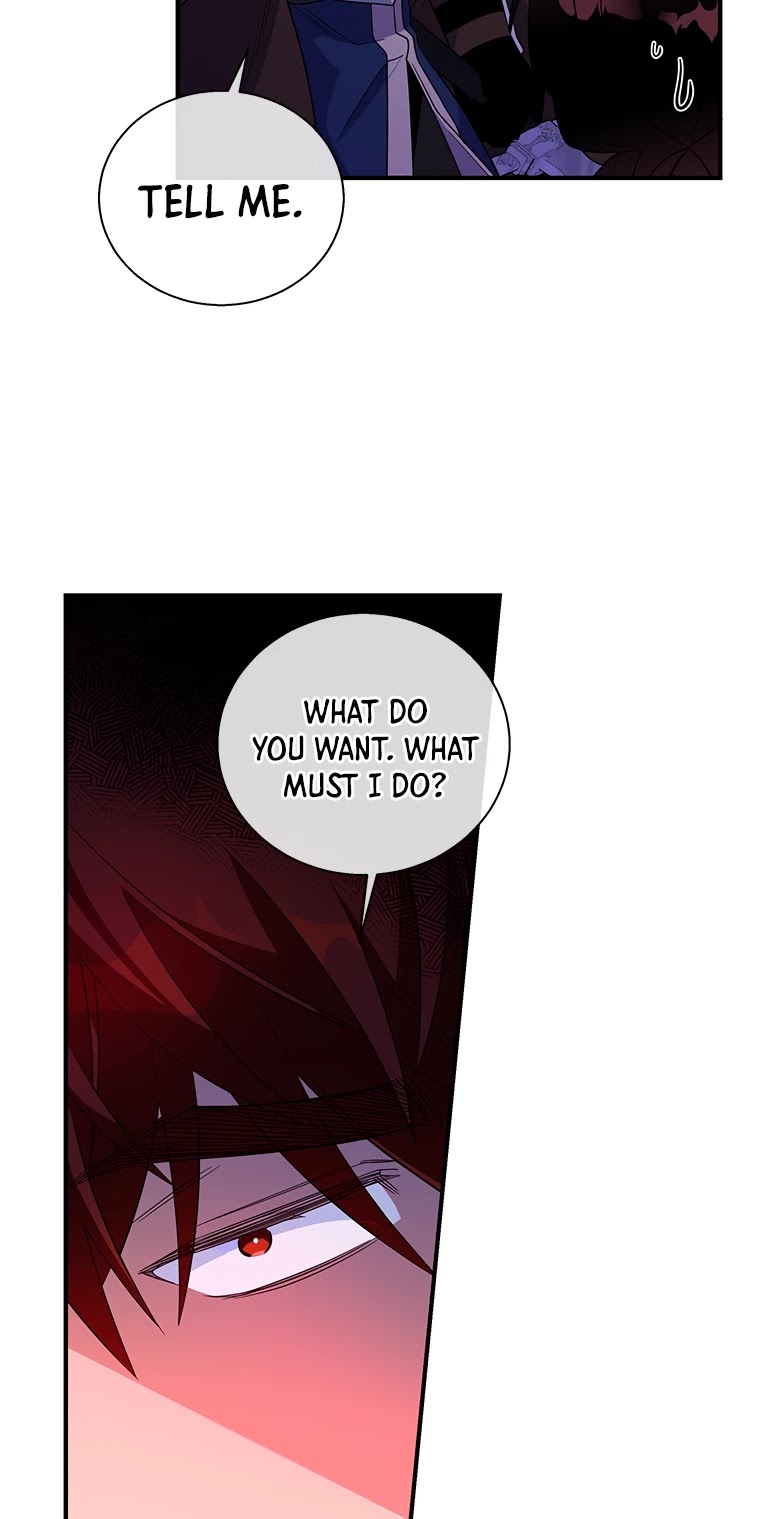 Honey, I’m Going On a Strike Chapter 29 page 14 - Chapter 29