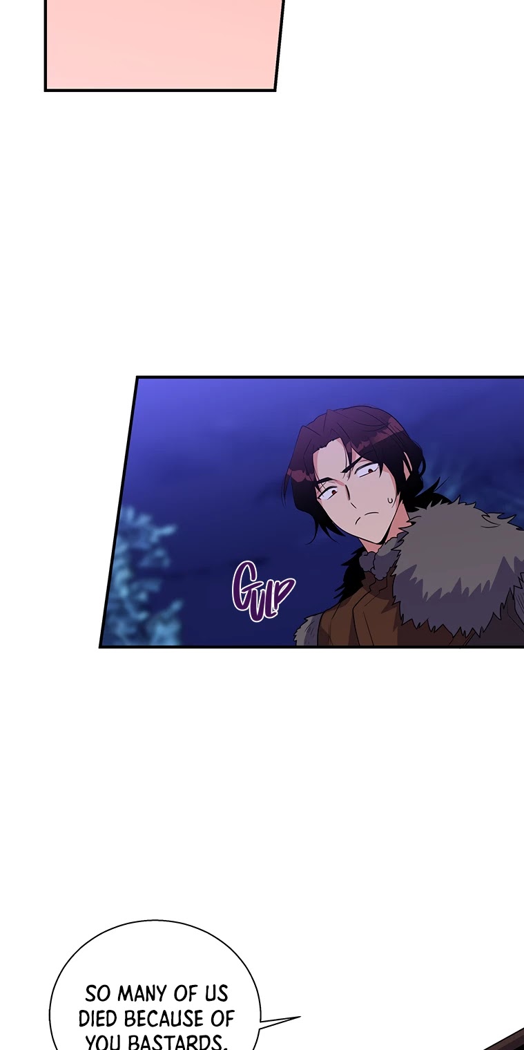 Honey, I’m Going On a Strike Chapter 29 page 15 - Chapter 29