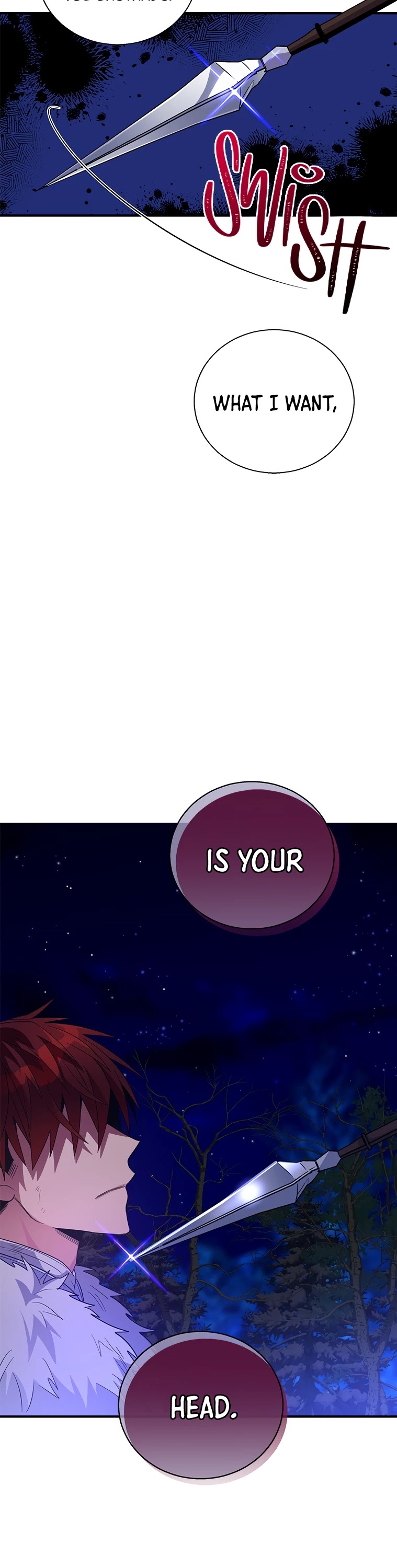 Honey, I’m Going On a Strike Chapter 29 page 16 - Chapter 29