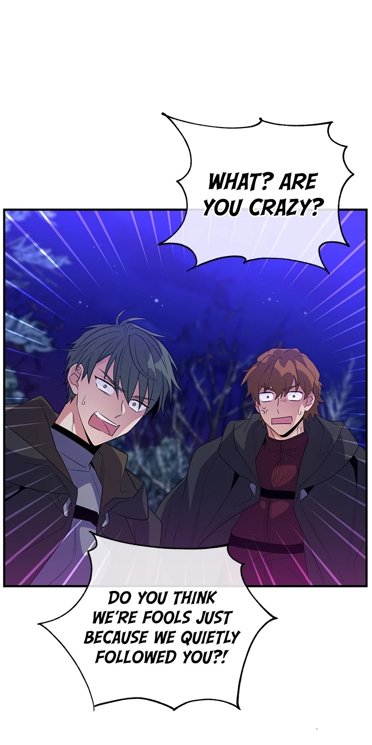 Honey, I’m Going On a Strike Chapter 29 page 17 - Chapter 29