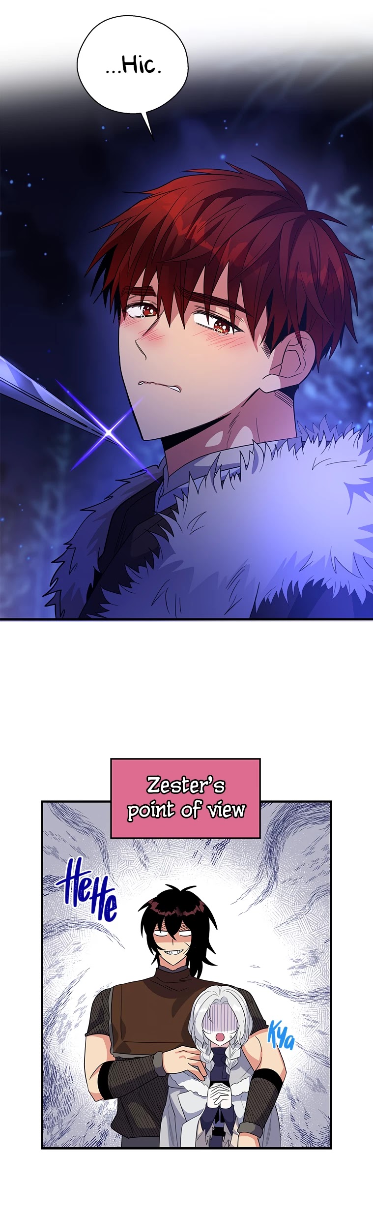 Honey, I’m Going On a Strike Chapter 29 page 19 - Chapter 29