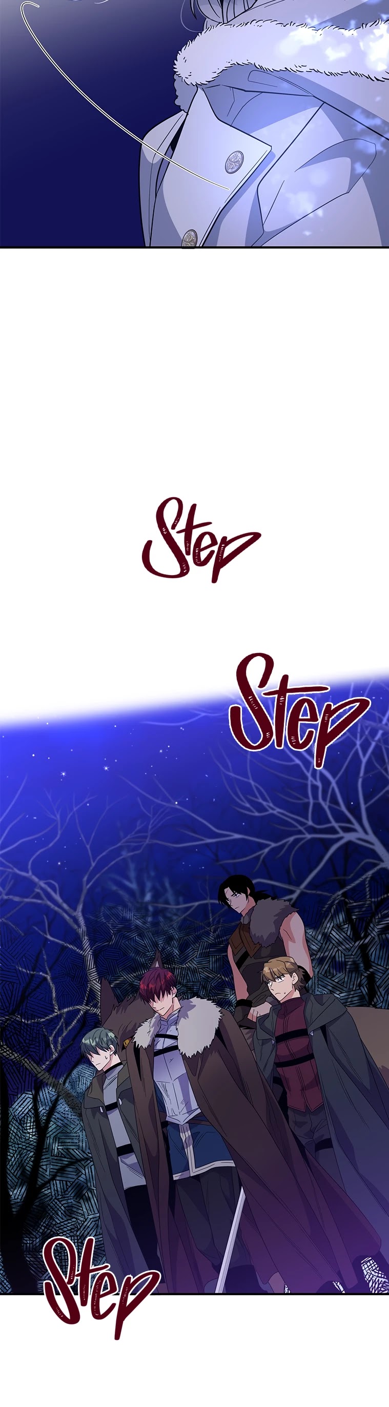Honey, I’m Going On a Strike Chapter 29 page 2 - Chapter 29