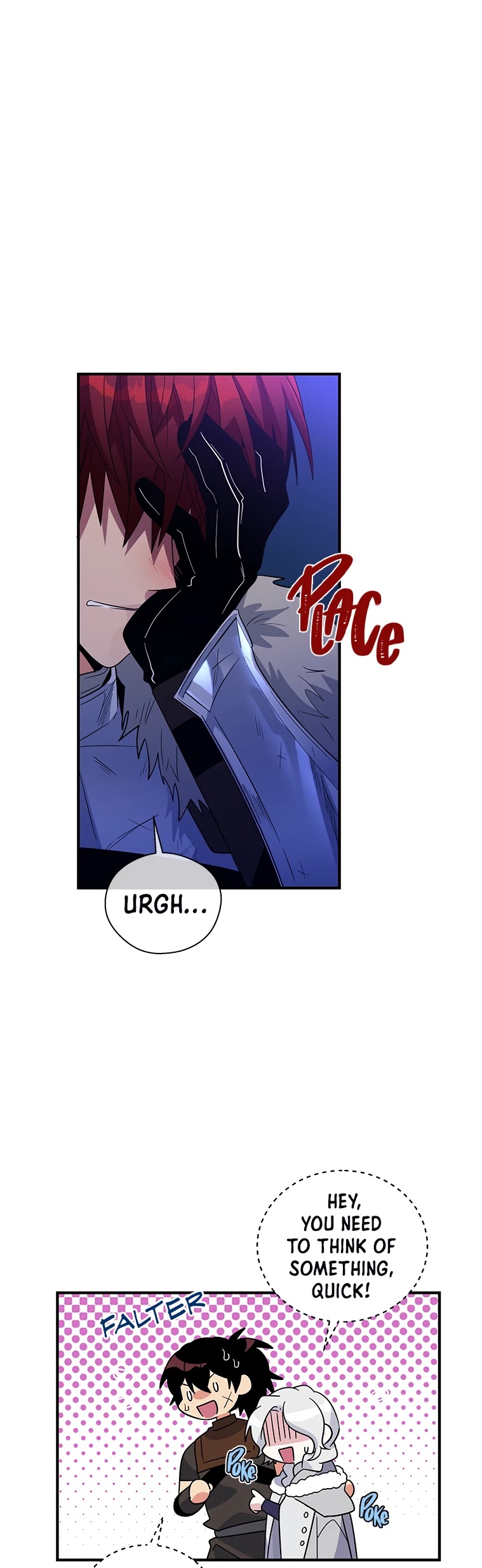 Honey, I’m Going On a Strike Chapter 29 page 20 - Chapter 29