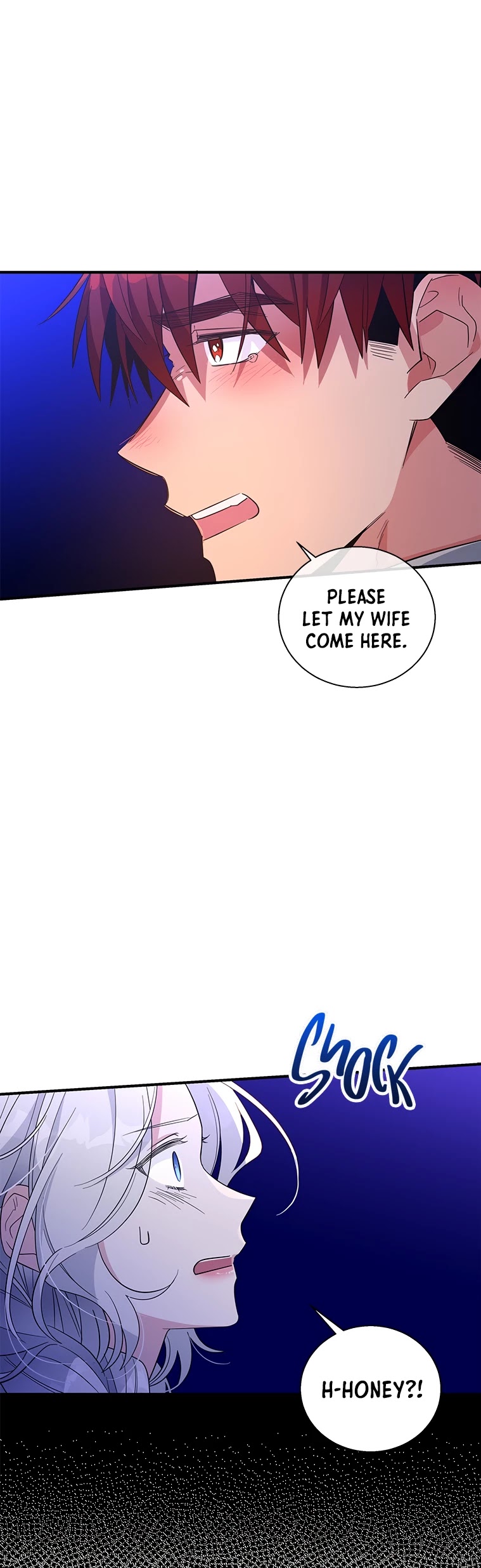 Honey, I’m Going On a Strike Chapter 29 page 22 - Chapter 29
