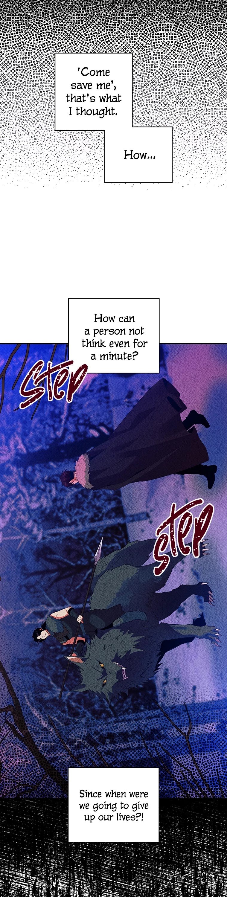 Honey, I’m Going On a Strike Chapter 29 page 23 - Chapter 29