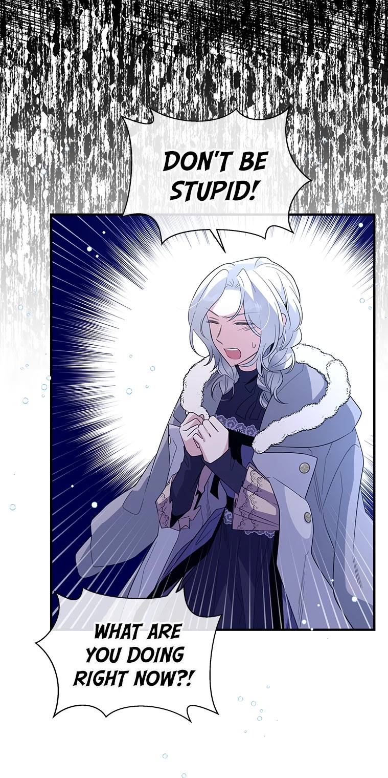 Honey, I’m Going On a Strike Chapter 29 page 24 - Chapter 29