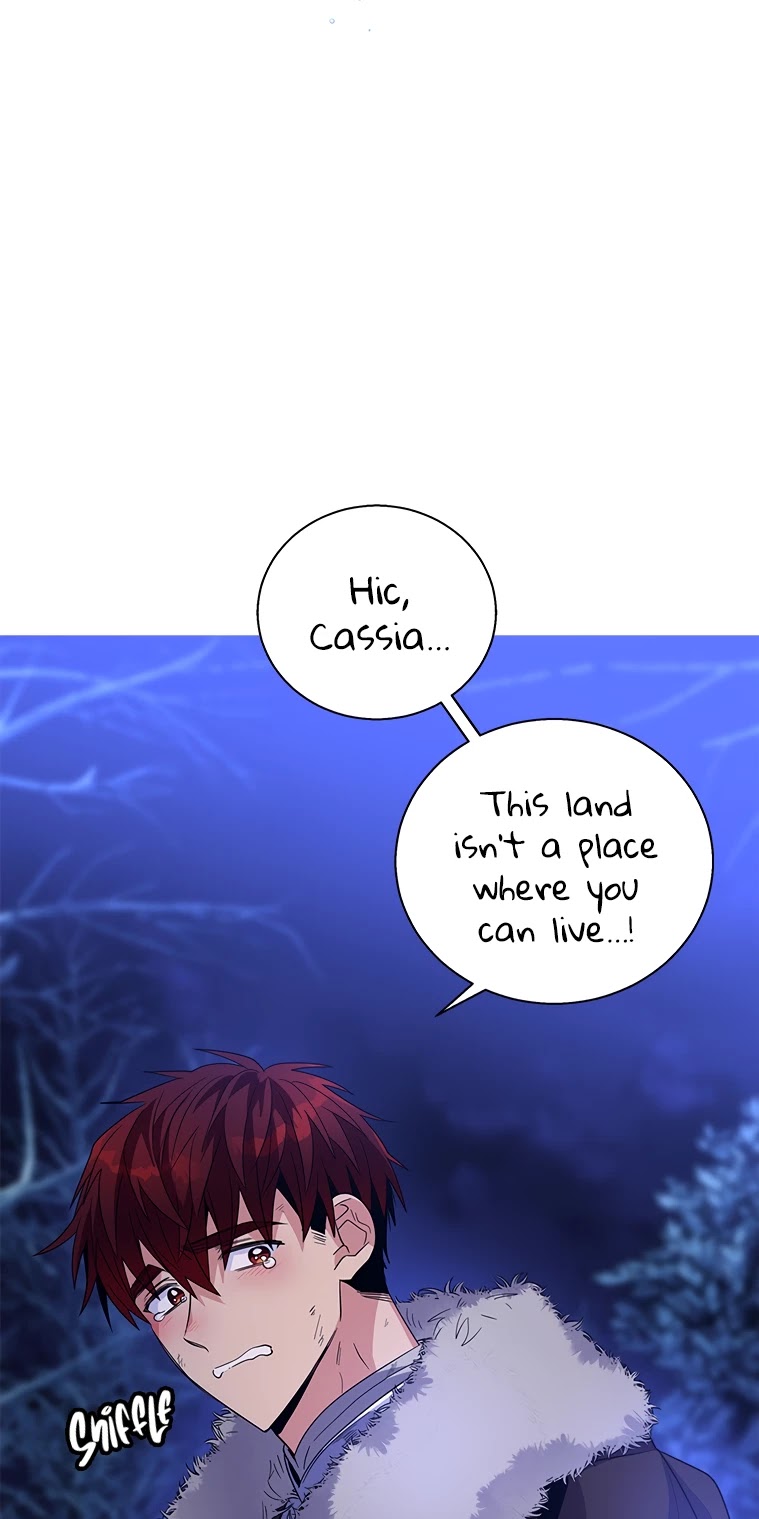 Honey, I’m Going On a Strike Chapter 29 page 25 - Chapter 29