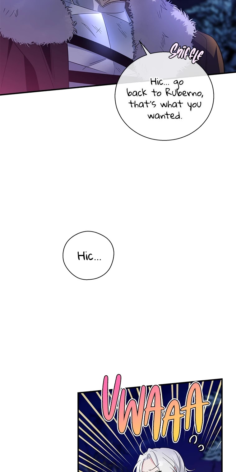 Honey, I’m Going On a Strike Chapter 29 page 27 - Chapter 29