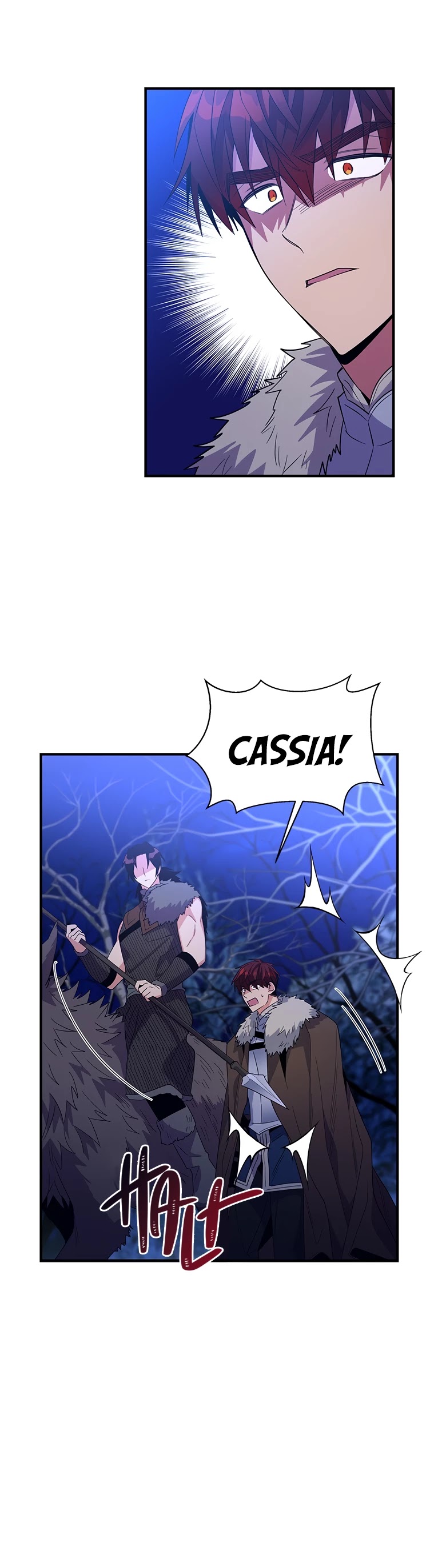 Honey, I’m Going On a Strike Chapter 29 page 3 - Chapter 29