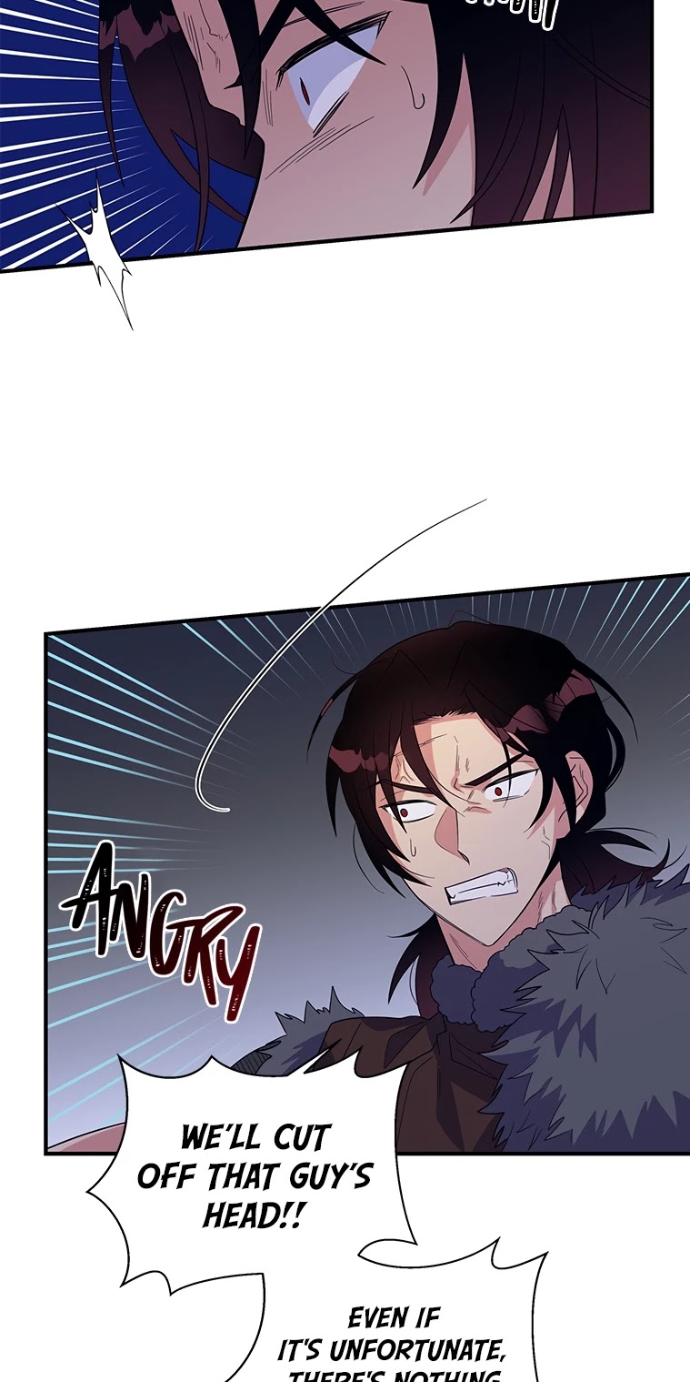 Honey, I’m Going On a Strike Chapter 29 page 31 - Chapter 29
