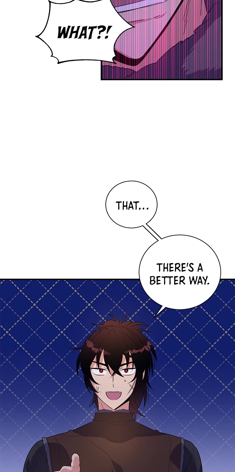 Honey, I’m Going On a Strike Chapter 29 page 33 - Chapter 29