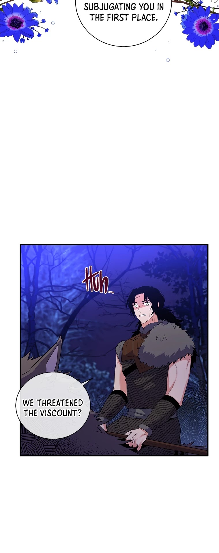 Honey, I’m Going On a Strike Chapter 29 page 37 - Chapter 29