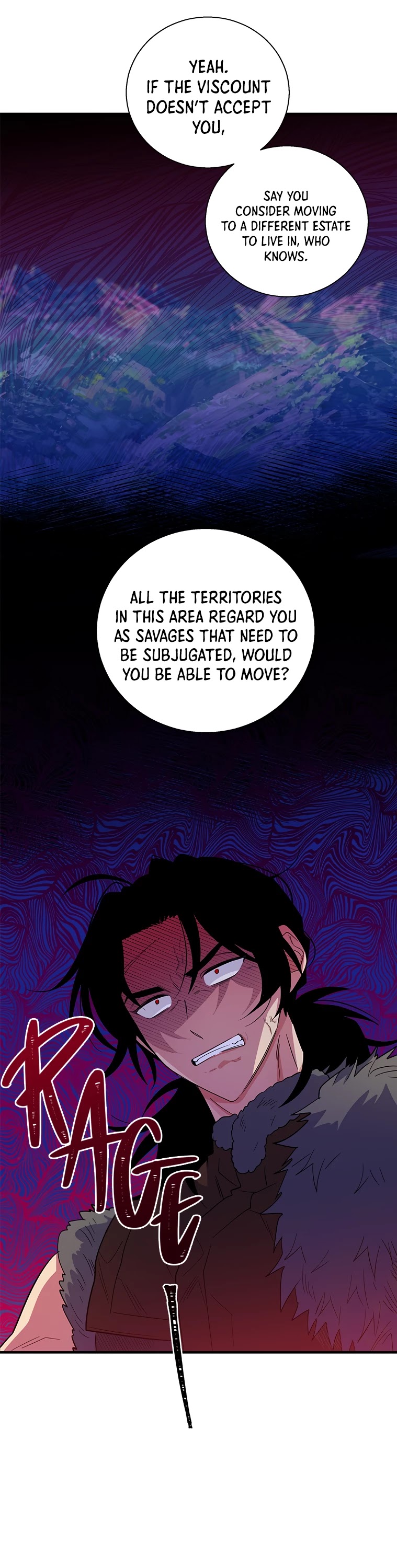 Honey, I’m Going On a Strike Chapter 29 page 38 - Chapter 29