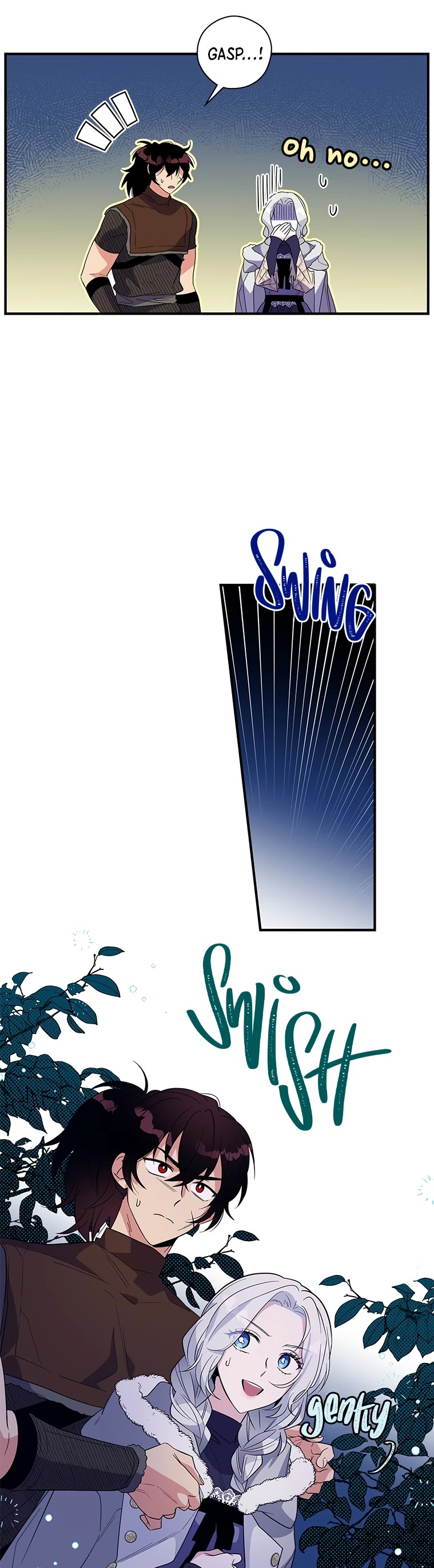 Honey, I’m Going On a Strike Chapter 29 page 4 - Chapter 29