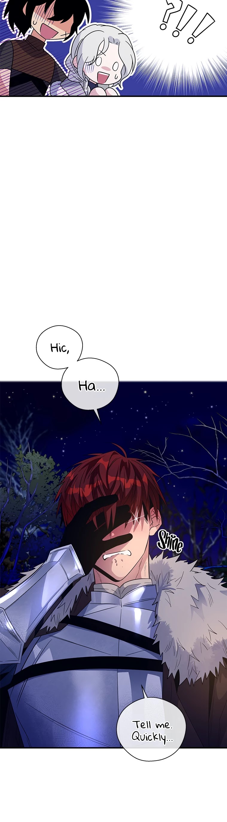 Honey, I’m Going On a Strike Chapter 29 page 8 - Chapter 29