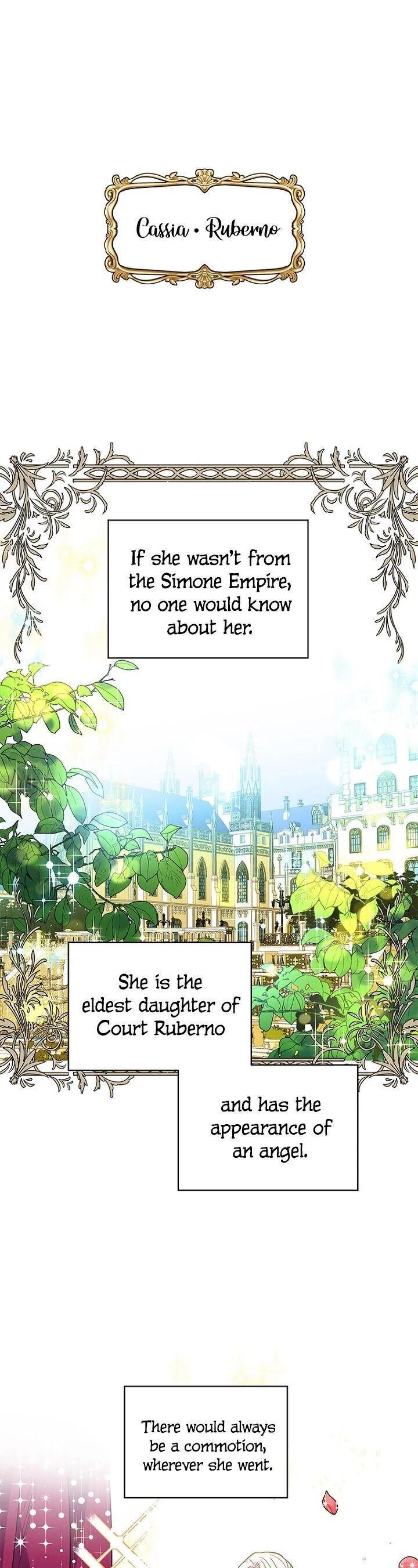 Honey, I’m Going On a Strike Chapter 3 page 19 - Chapter 3
