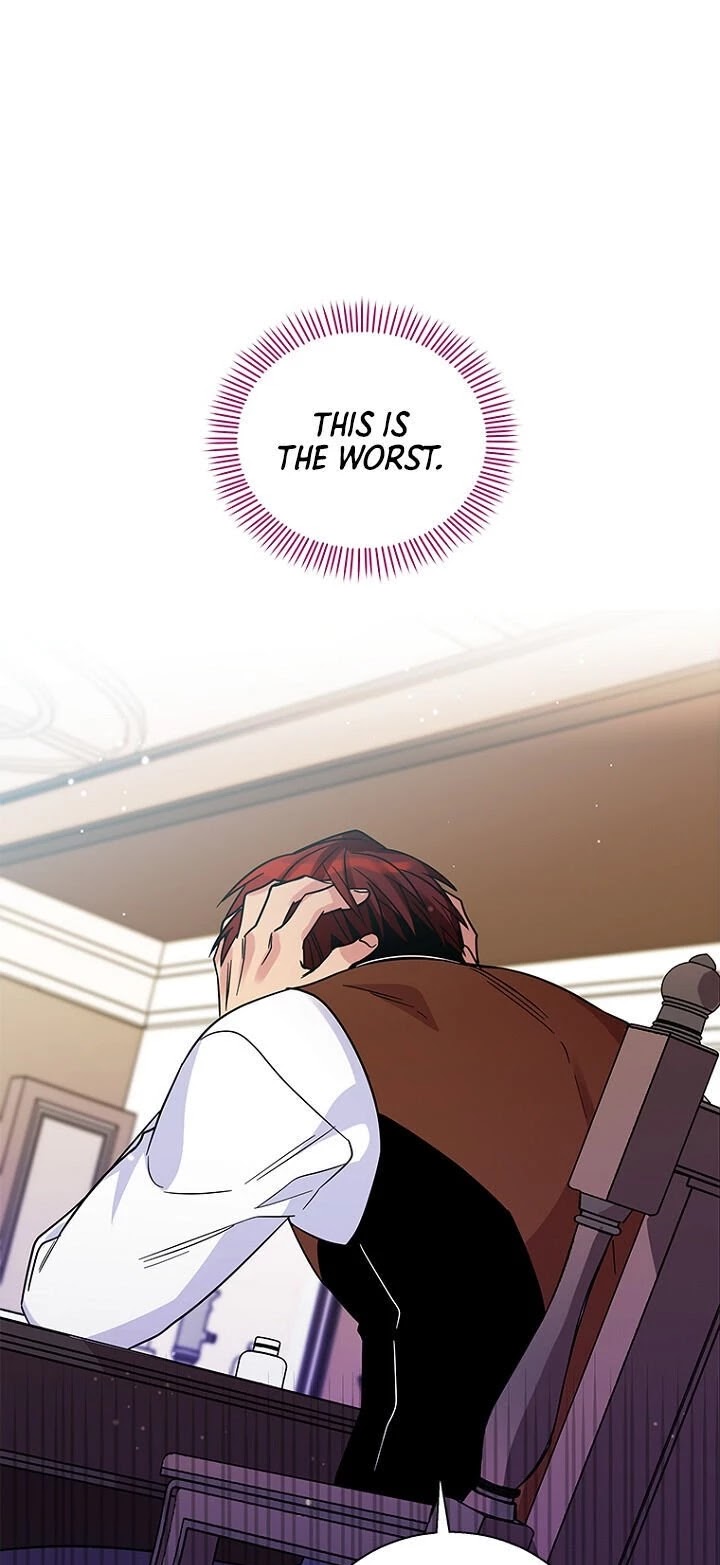 Honey, I’m Going On a Strike Chapter 3 page 27 - Chapter 3