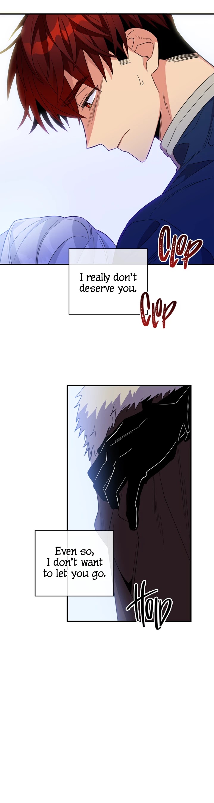 Honey, I’m Going On a Strike Chapter 30 page 17 - Chapter 30