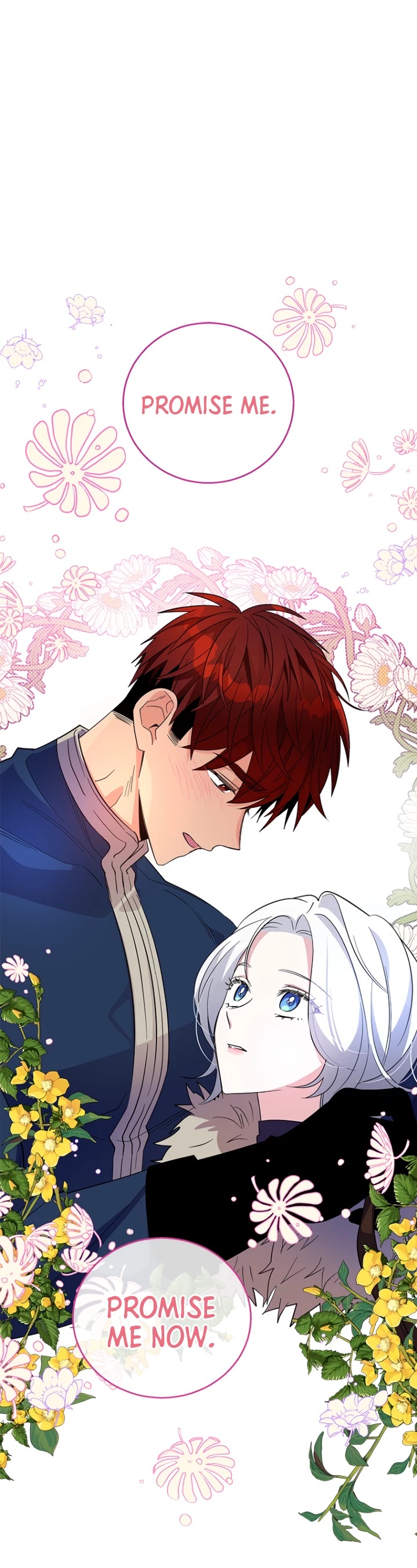 Honey, I’m Going On a Strike Chapter 30 page 20 - Chapter 30