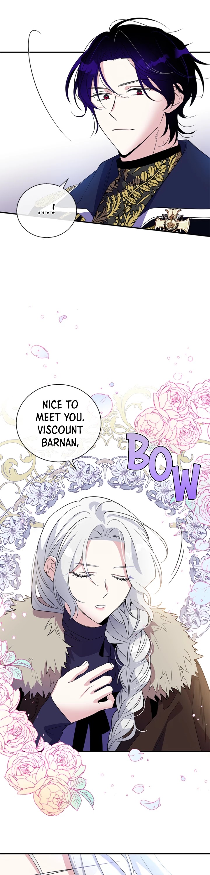 Honey, I’m Going On a Strike Chapter 30 page 29 - Chapter 30
