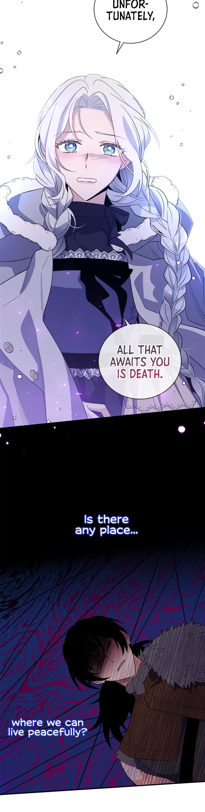 Honey, I’m Going On a Strike Chapter 30 page 4 - Chapter 30