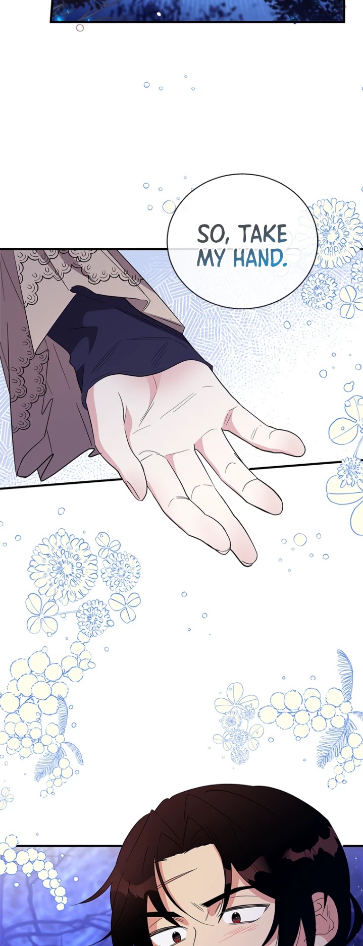 Honey, I’m Going On a Strike Chapter 30 page 6 - Chapter 30