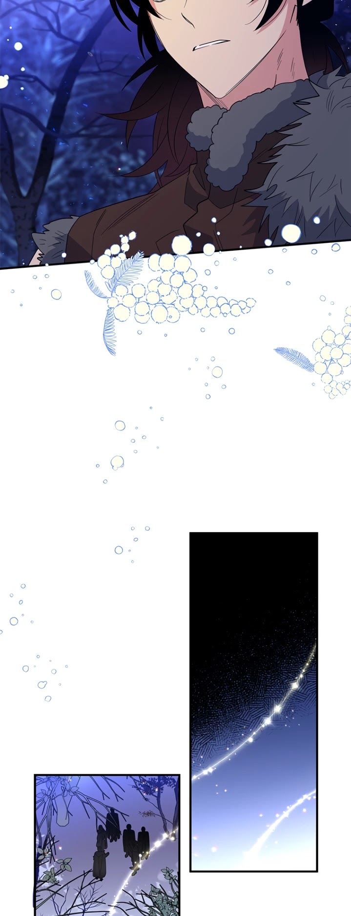 Honey, I’m Going On a Strike Chapter 30 page 7 - Chapter 30