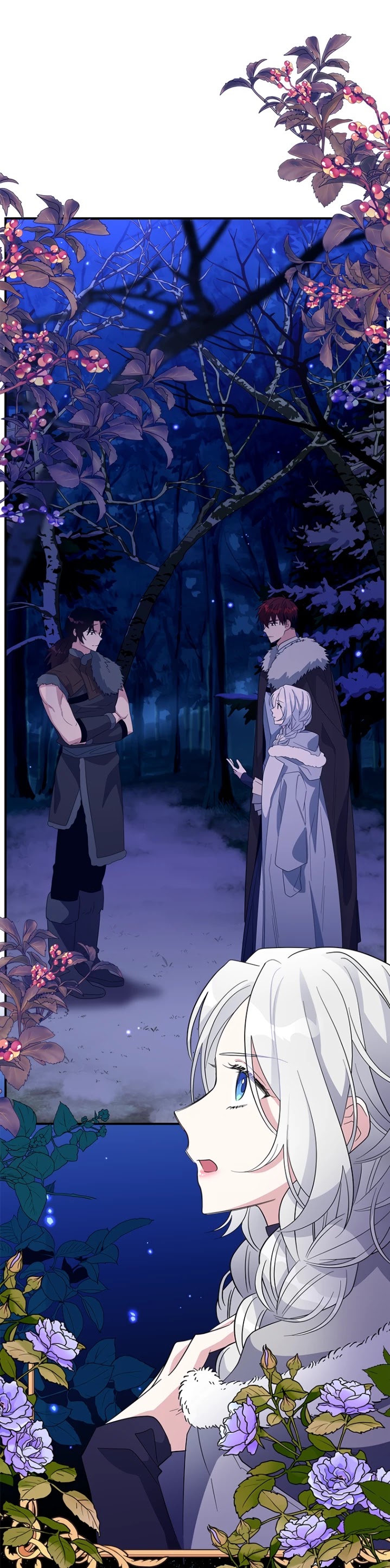 Honey, I’m Going On a Strike Chapter 30 page 9 - Chapter 30