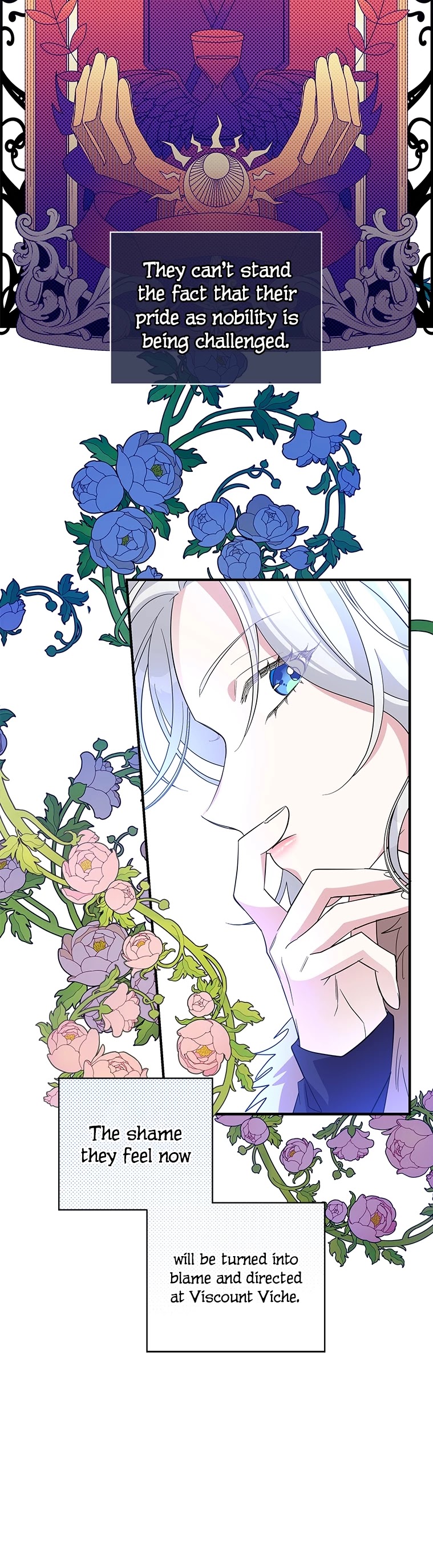 Honey, I’m Going On a Strike Chapter 31 page 18 - Chapter 31