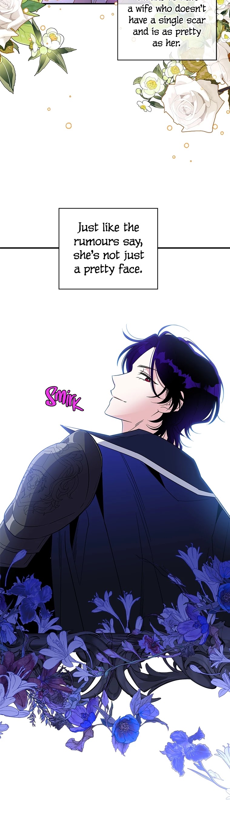 Honey, I’m Going On a Strike Chapter 31 page 22 - Chapter 31