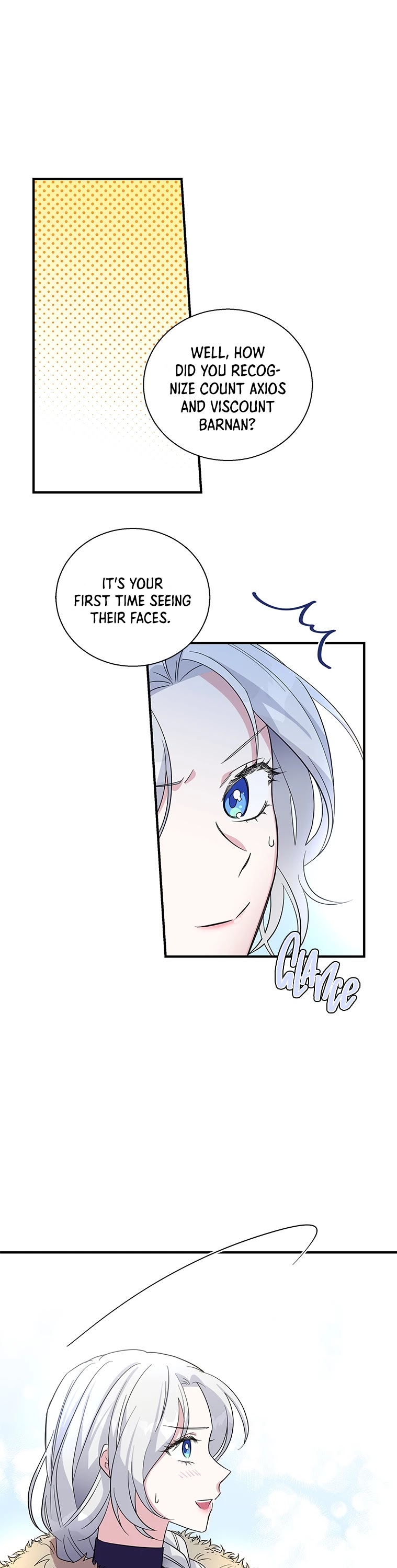 Honey, I’m Going On a Strike Chapter 31 page 25 - Chapter 31