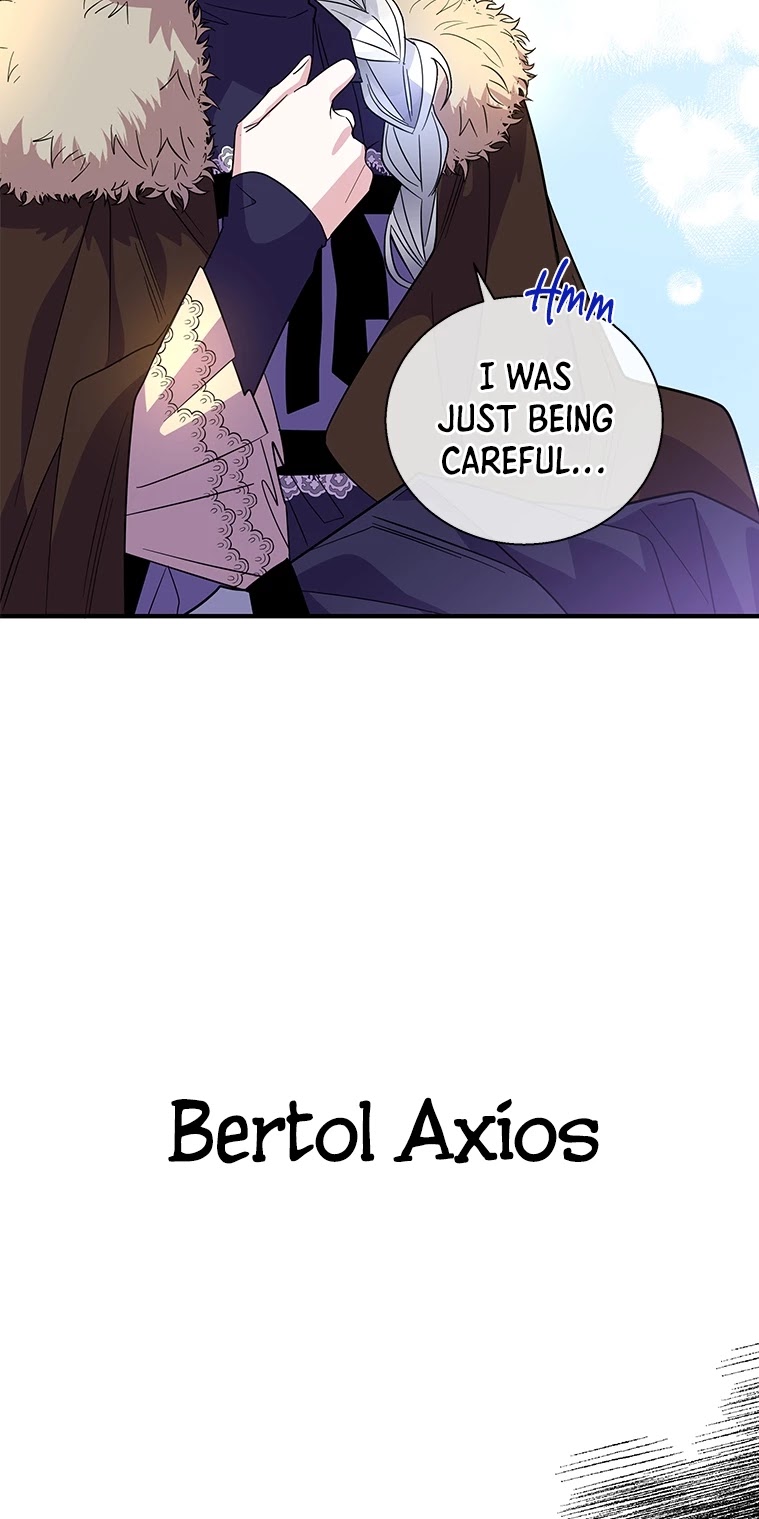 Honey, I’m Going On a Strike Chapter 31 page 26 - Chapter 31