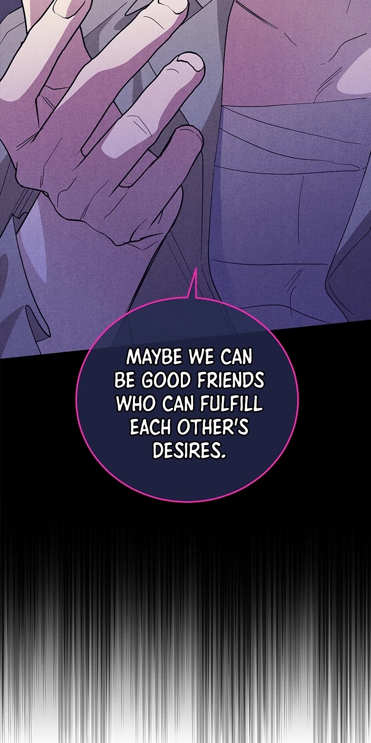 Honey, I’m Going On a Strike Chapter 31 page 30 - Chapter 31