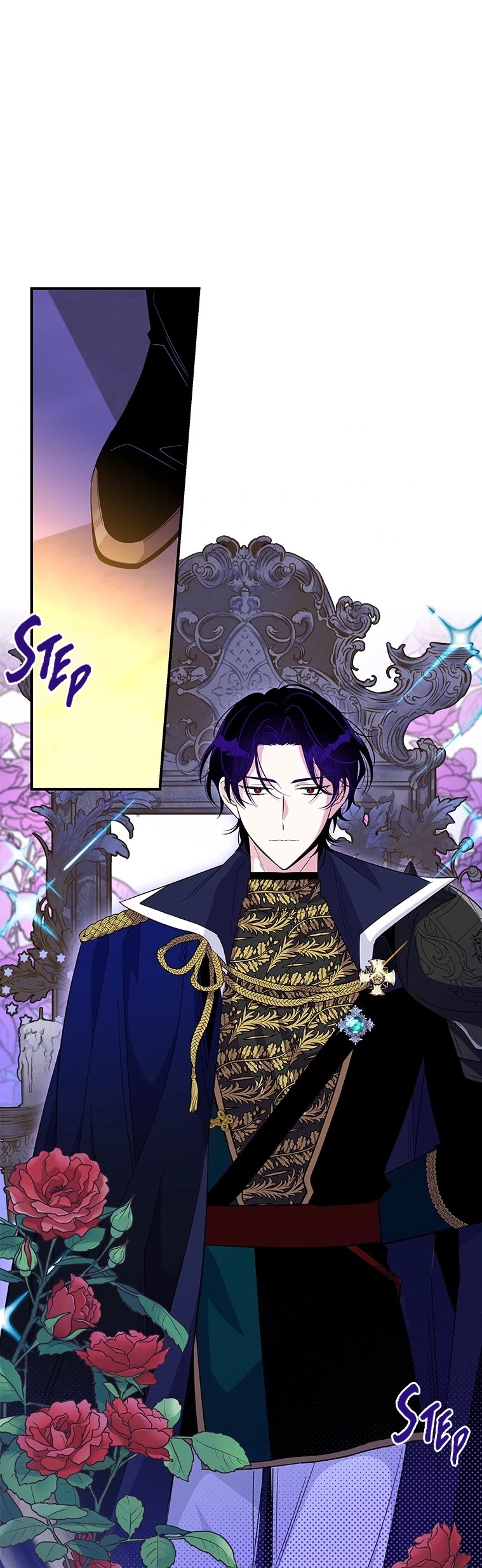 Honey, I’m Going On a Strike Chapter 31 page 33 - Chapter 31