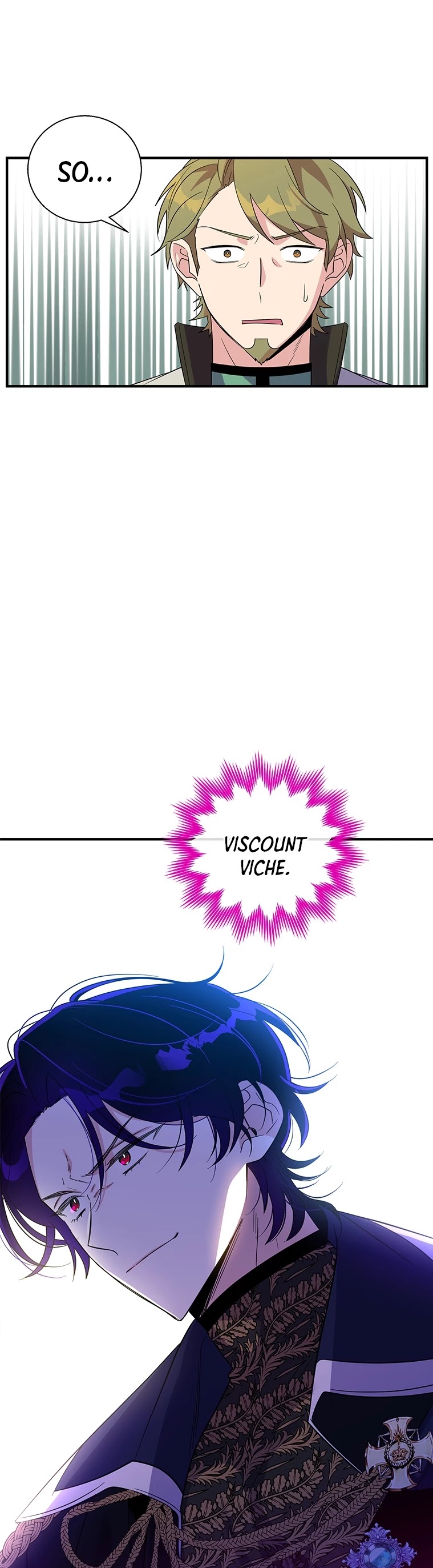 Honey, I’m Going On a Strike Chapter 31 page 5 - Chapter 31