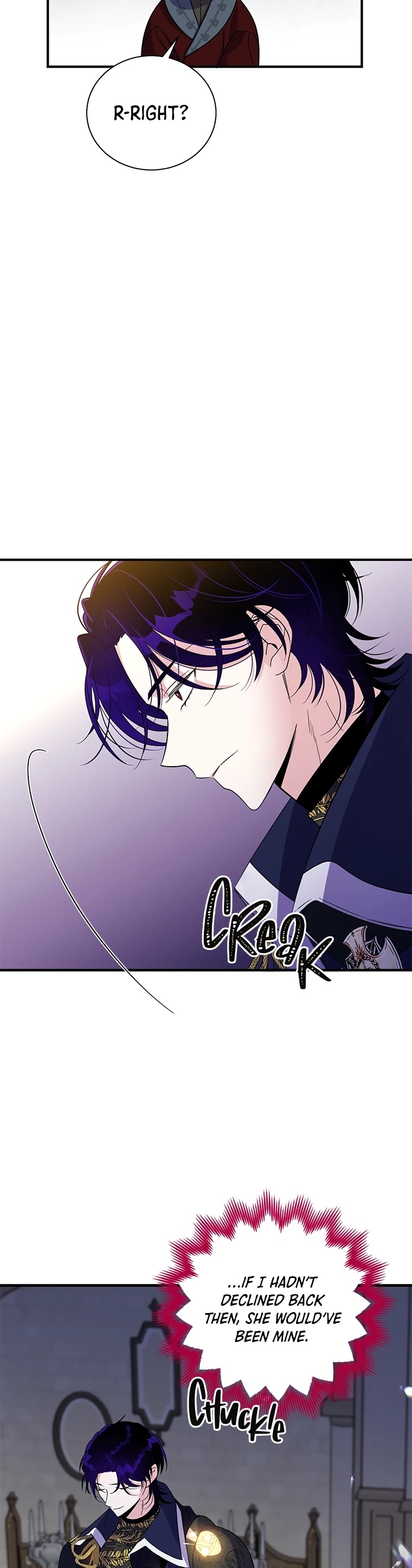 Honey, I’m Going On a Strike Chapter 32 page 12 - Chapter 32