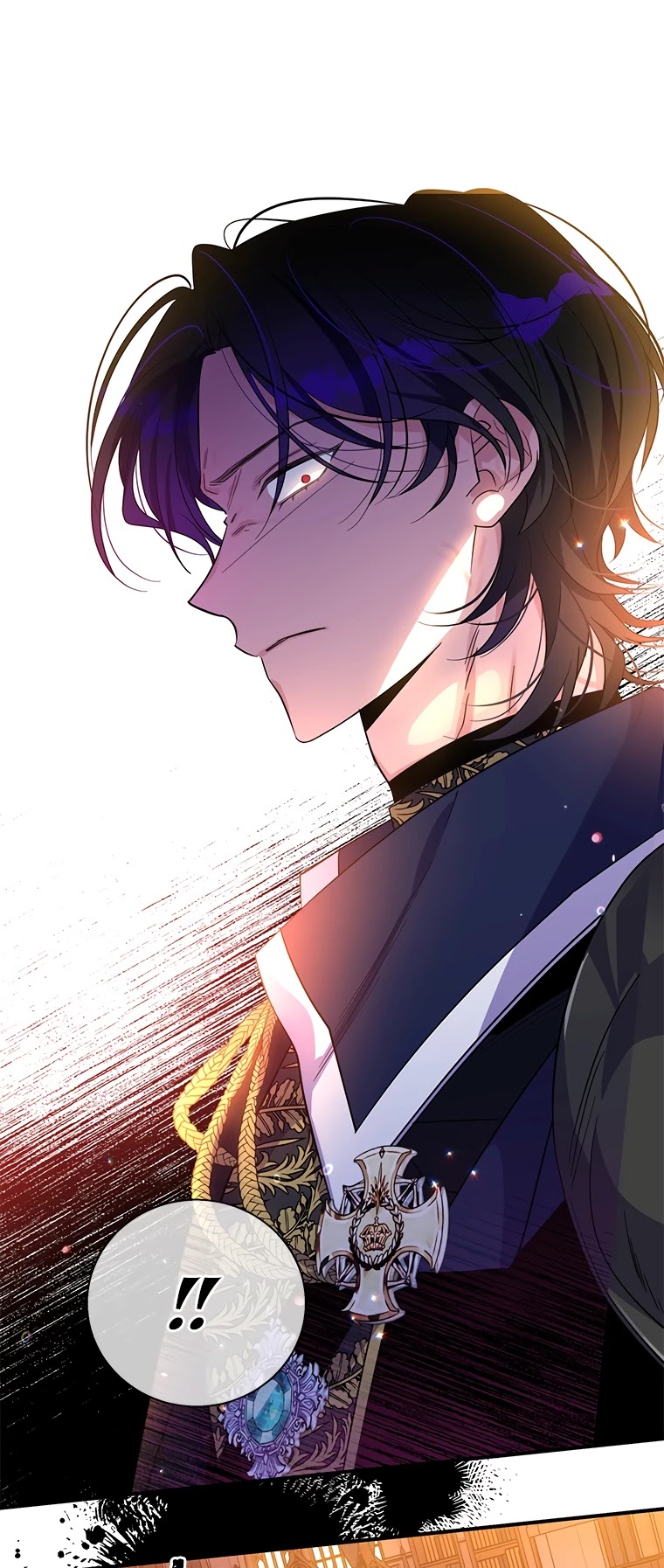 Honey, I’m Going On a Strike Chapter 32 page 14 - Chapter 32