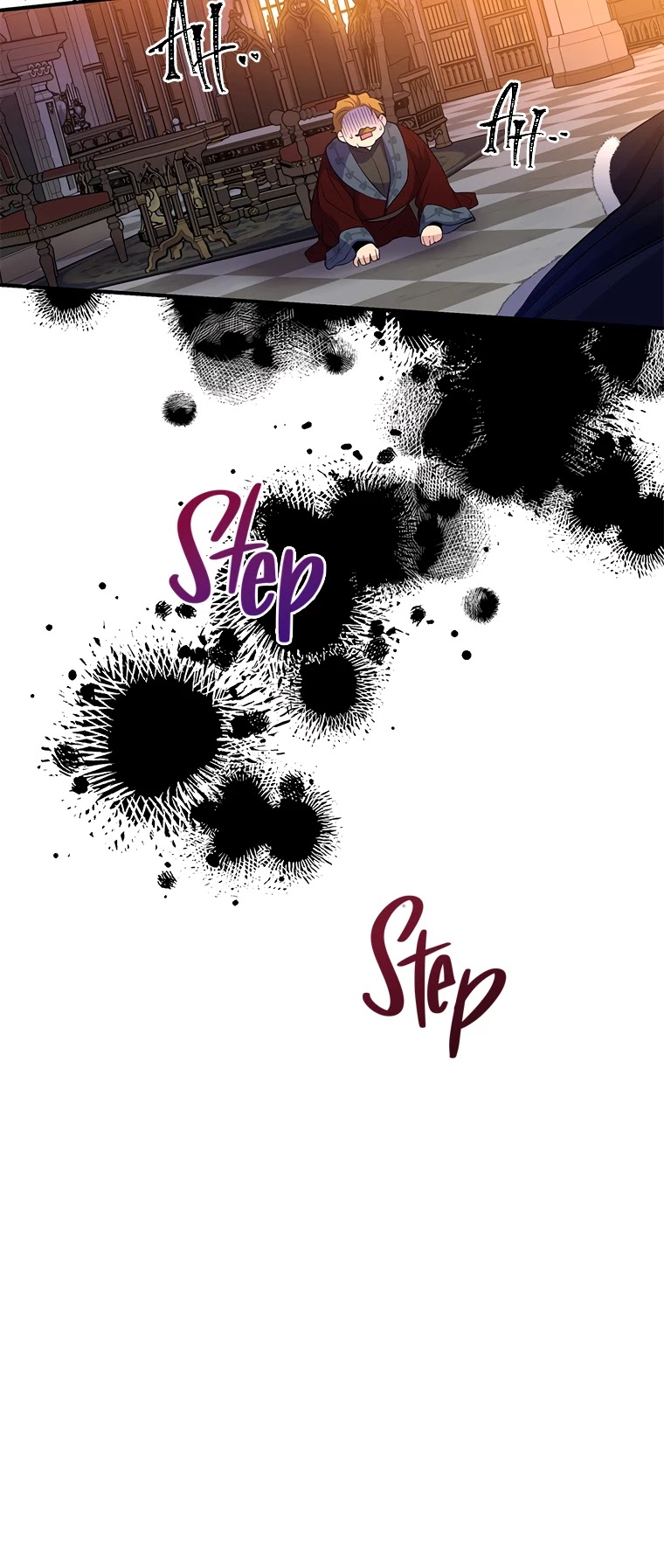 Honey, I’m Going On a Strike Chapter 32 page 15 - Chapter 32