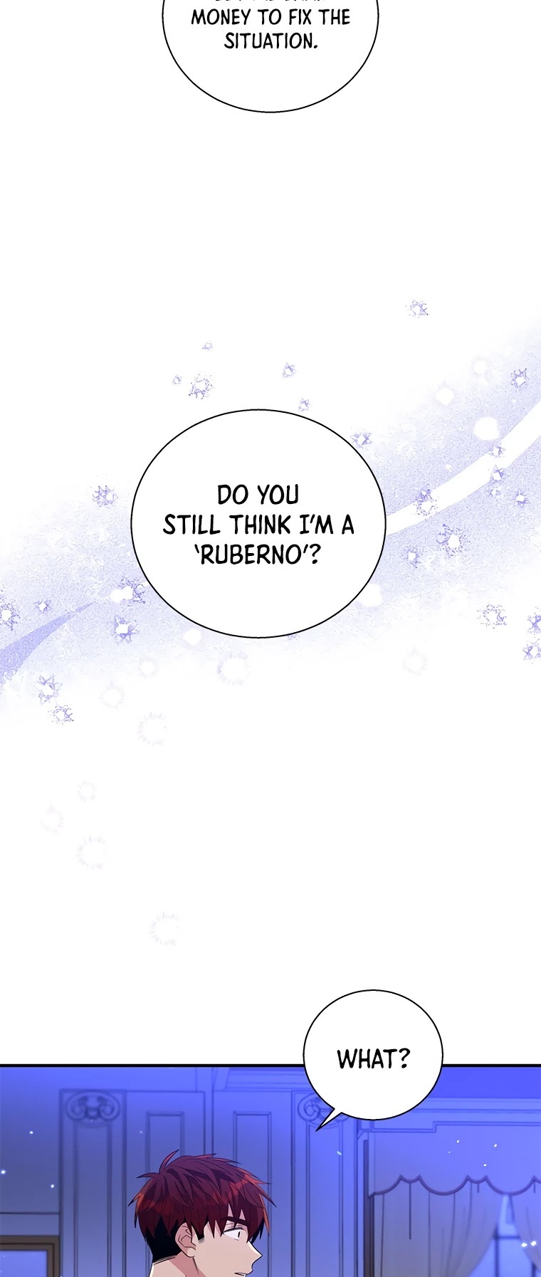 Honey, I’m Going On a Strike Chapter 32 page 32 - Chapter 32