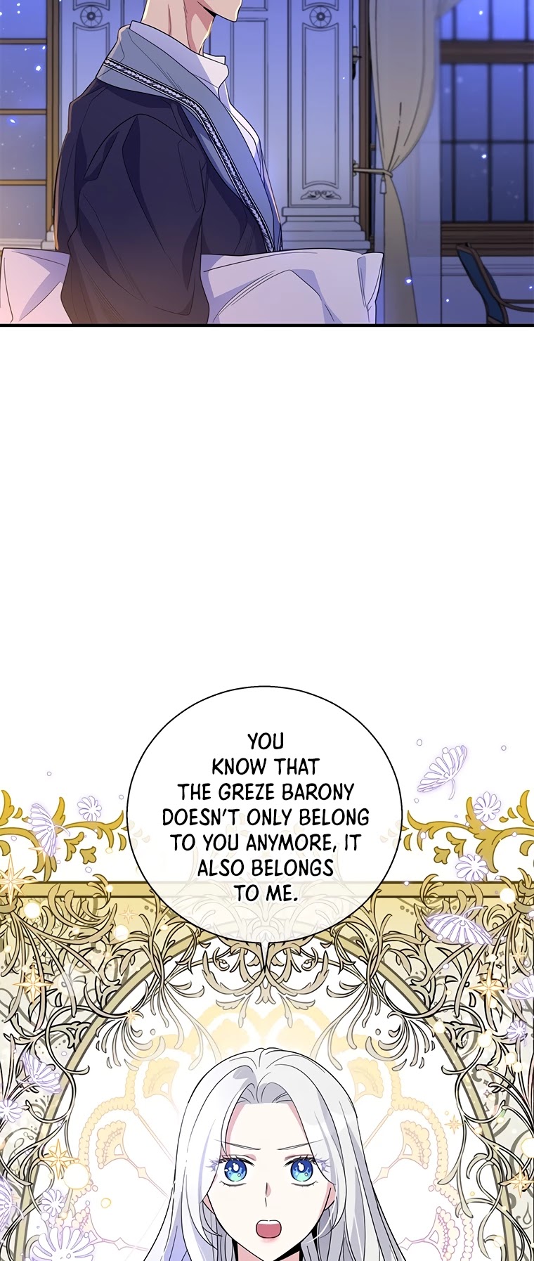 Honey, I’m Going On a Strike Chapter 32 page 33 - Chapter 32