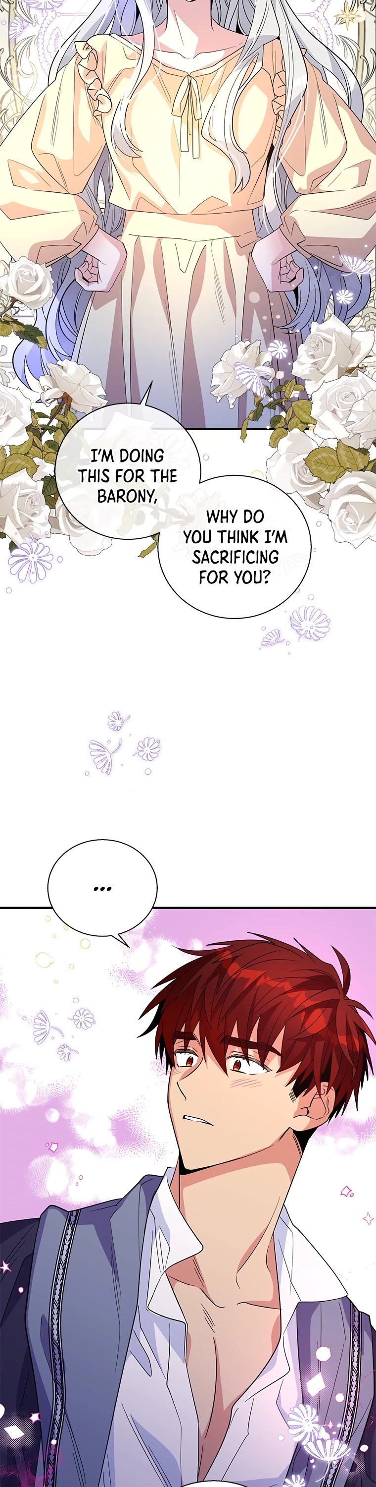 Honey, I’m Going On a Strike Chapter 32 page 34 - Chapter 32