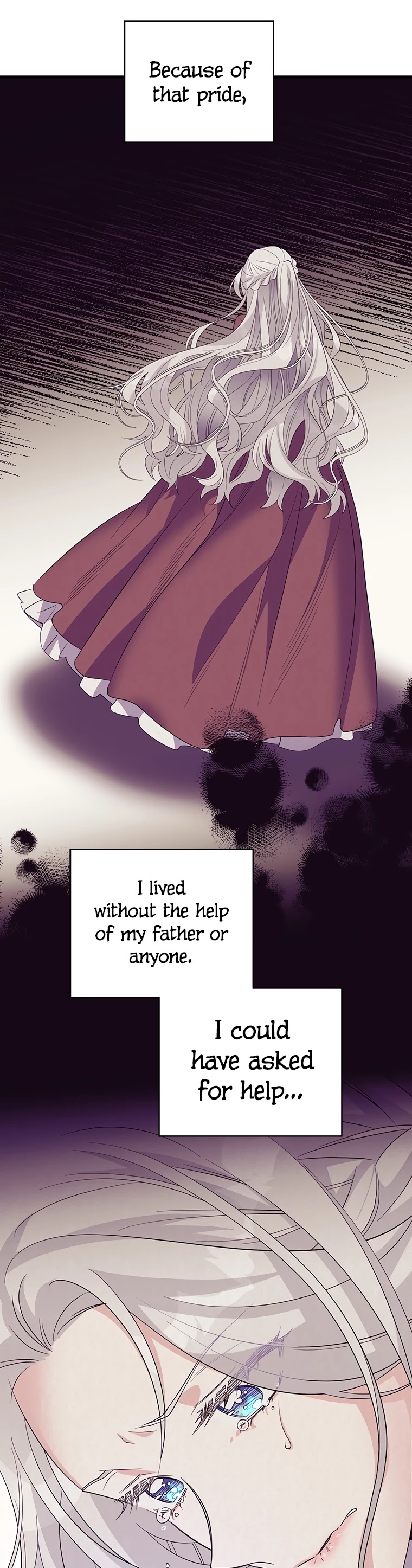 Honey, I’m Going On a Strike Chapter 32 page 36 - Chapter 32