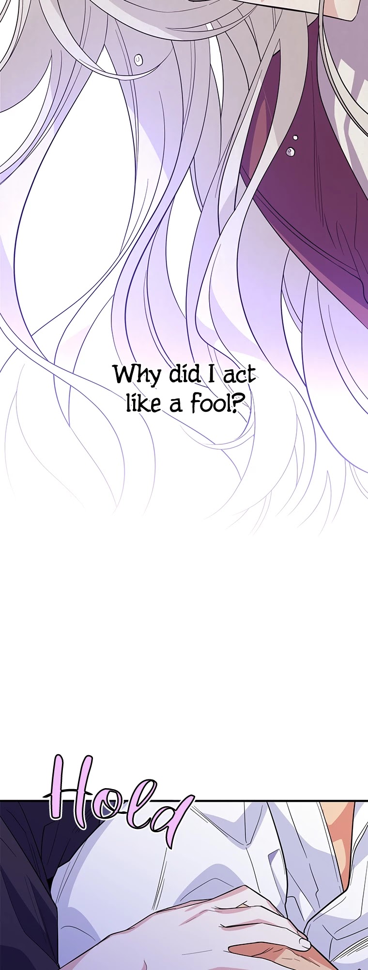 Honey, I’m Going On a Strike Chapter 32 page 37 - Chapter 32