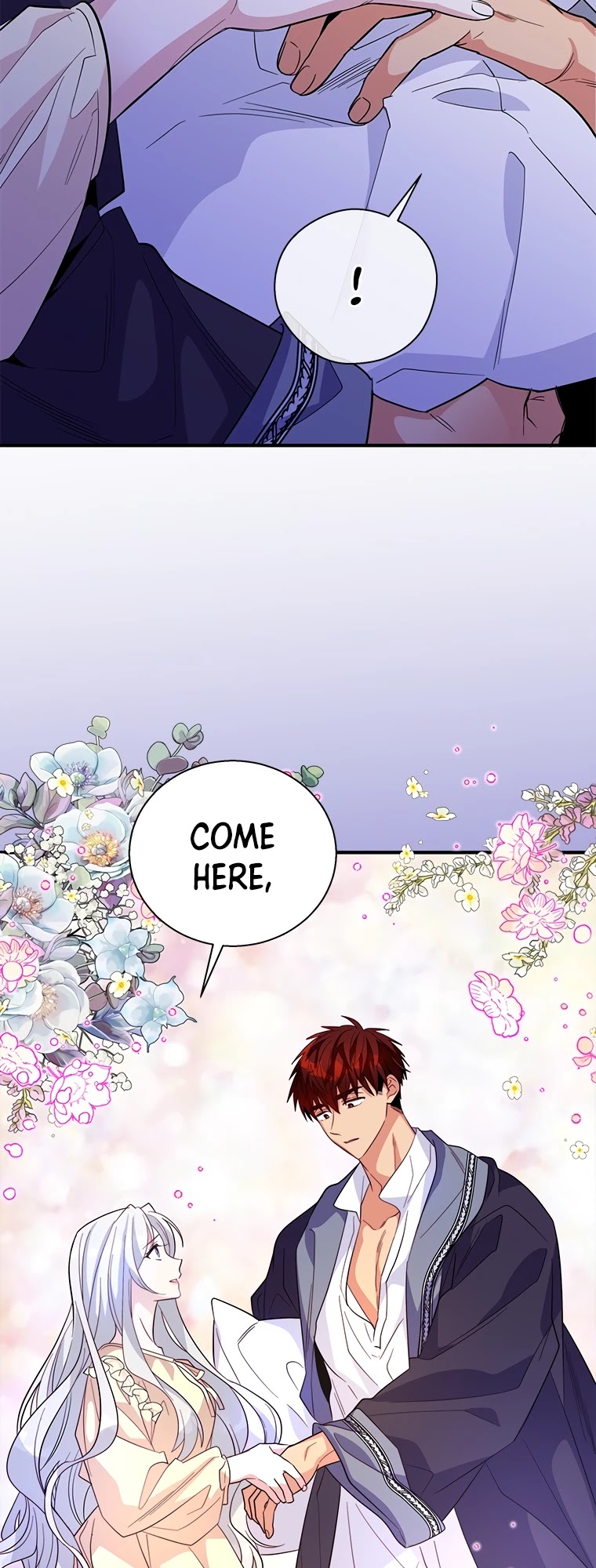 Honey, I’m Going On a Strike Chapter 32 page 38 - Chapter 32